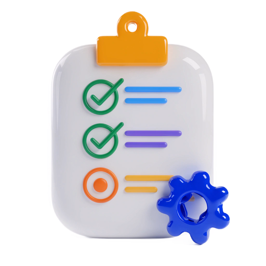 Test e assessment