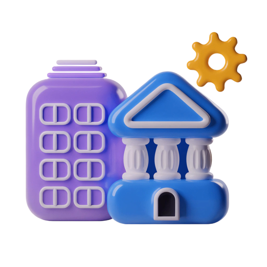 Multi-tenant