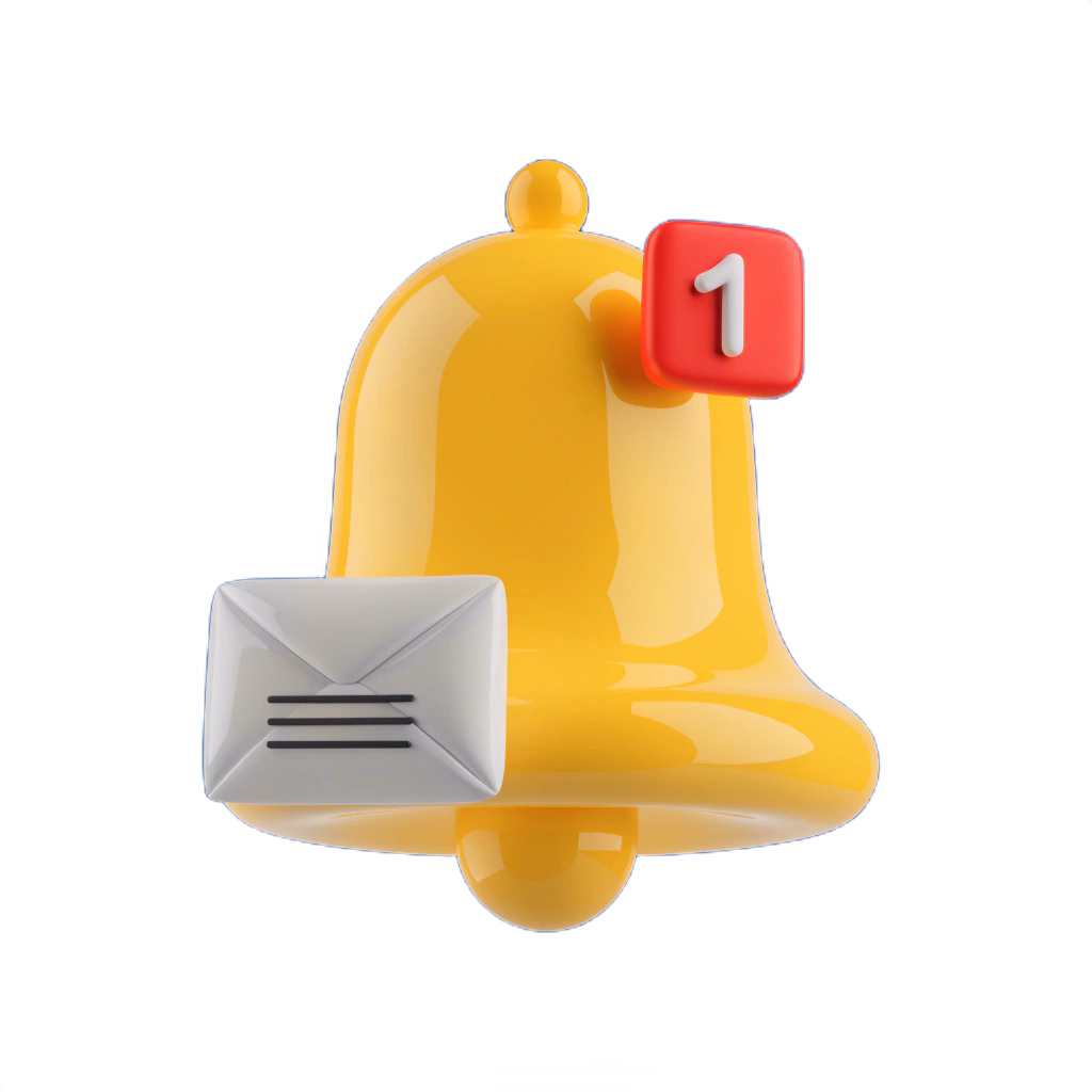 Notifiche & email